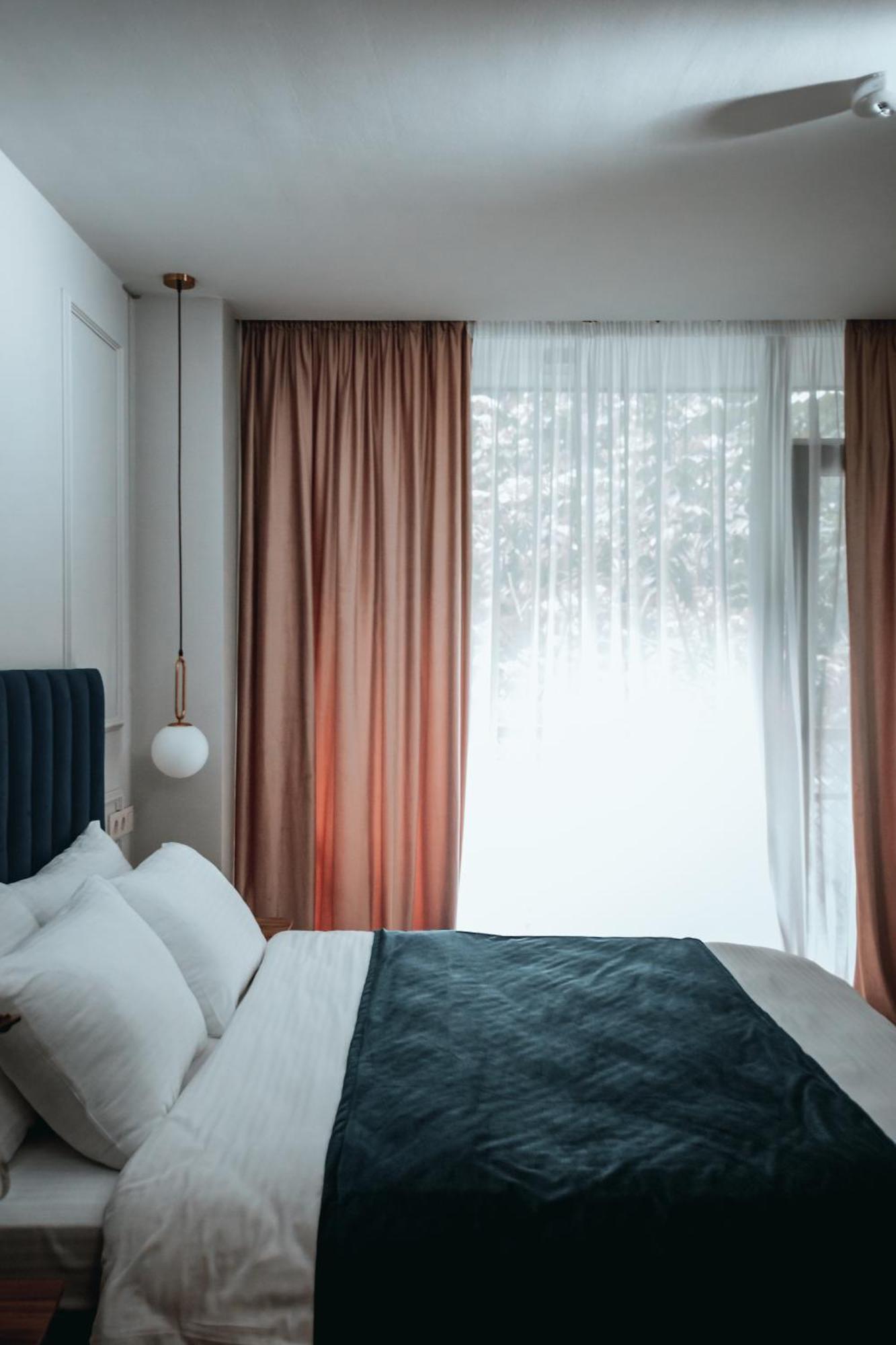 Hotel No Propert Chakvistavi Esterno foto